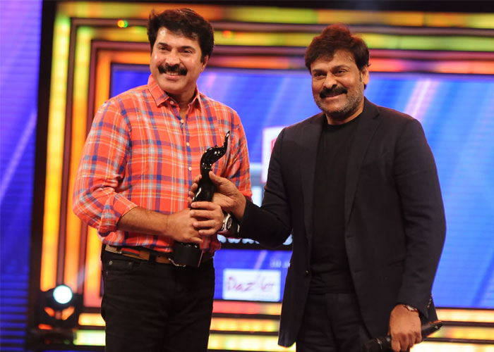 Chiranjeevi's B-Day CMP: 3 Celebs Names Revealed!