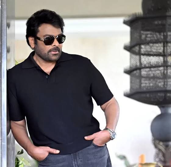 Chiranjeevi backstabbed for national award