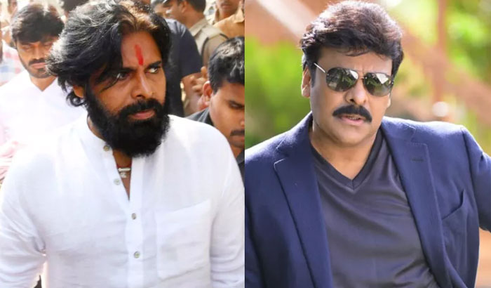 Chiranjeevi Better Politician Than Pawan Kalyan