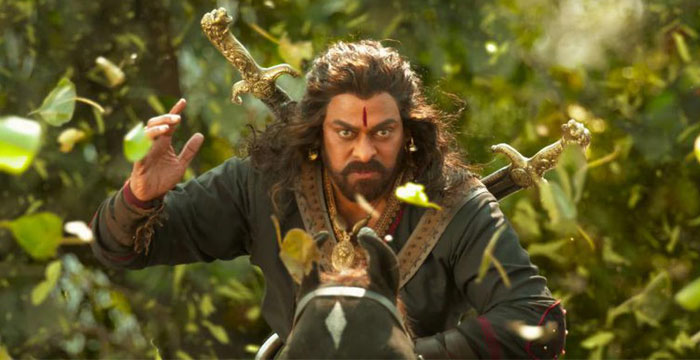 Chiranjeevi's Biopic Can Give Great Inspiration