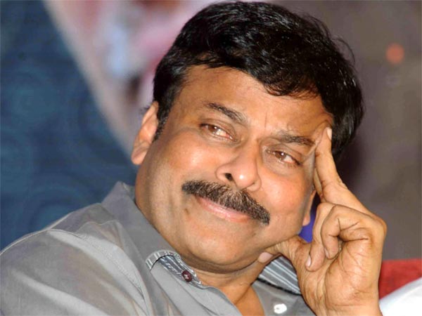 Chiranjeevi Cameo and Commercial Impact 