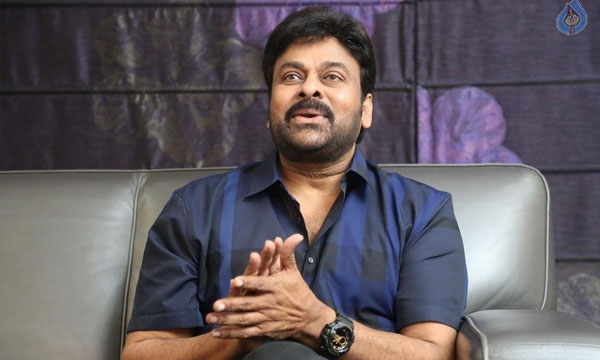 Chiranjeevi's Choice: JVAS for Ram Charan, Rowdy Alludu for Allu Arjun