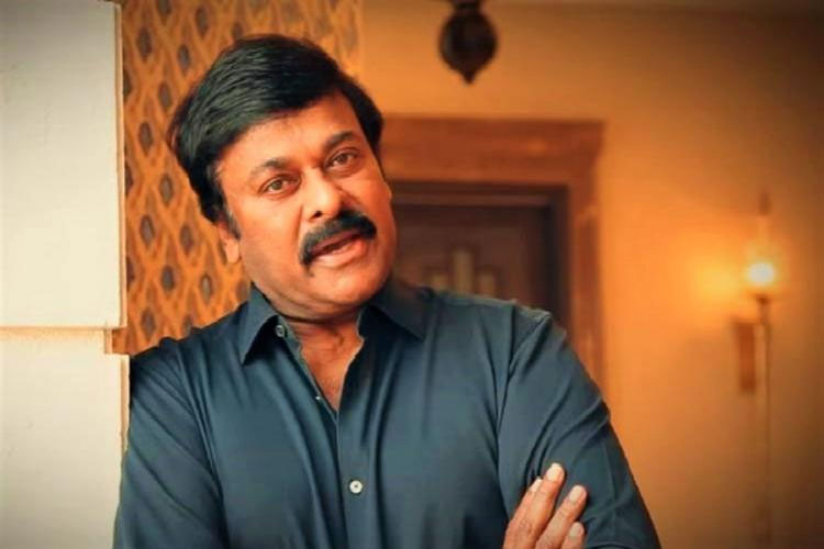 Chiranjeevi's COVID 2nd Wave Message Goes Viral