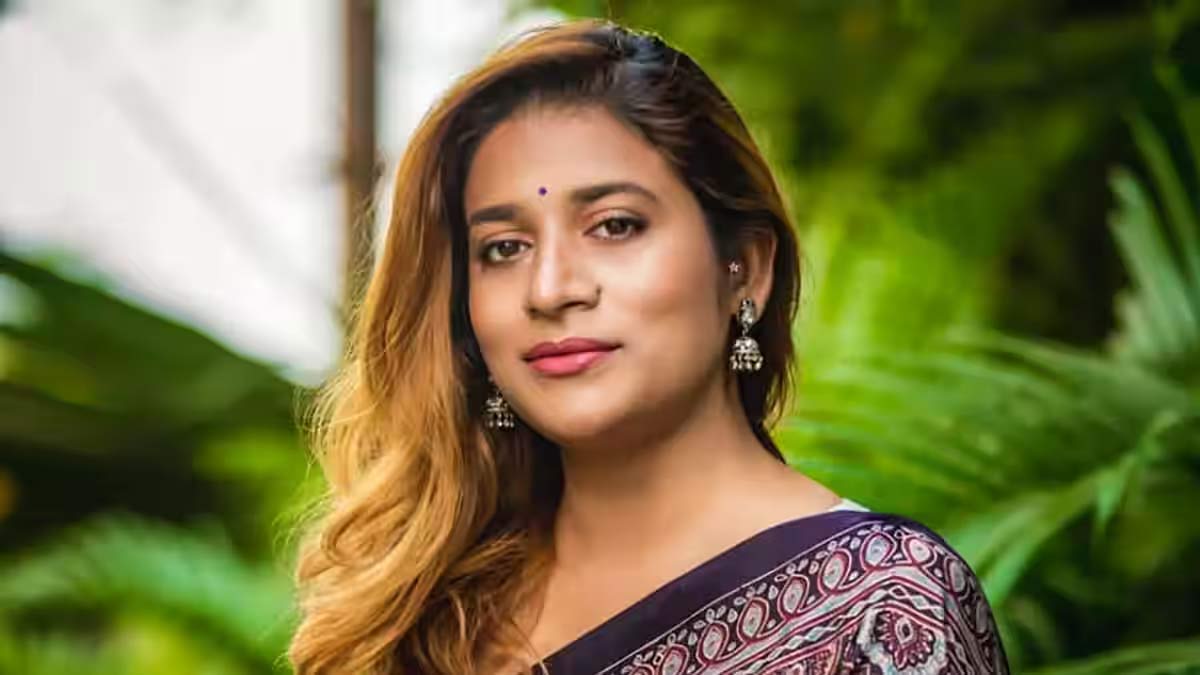 Chiranjeevi daughter starts new chapter