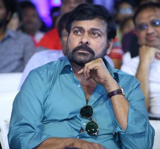 Chiranjeevi double standards invite criticism