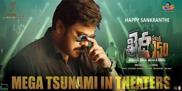 Chiranjeevi Gets 8 IHs and 4 Second Biggest Hits