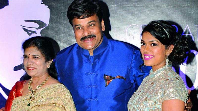 Chiranjeevi's Great Justice