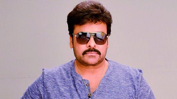 Chiranjeevi Has No Competition from This Generation
