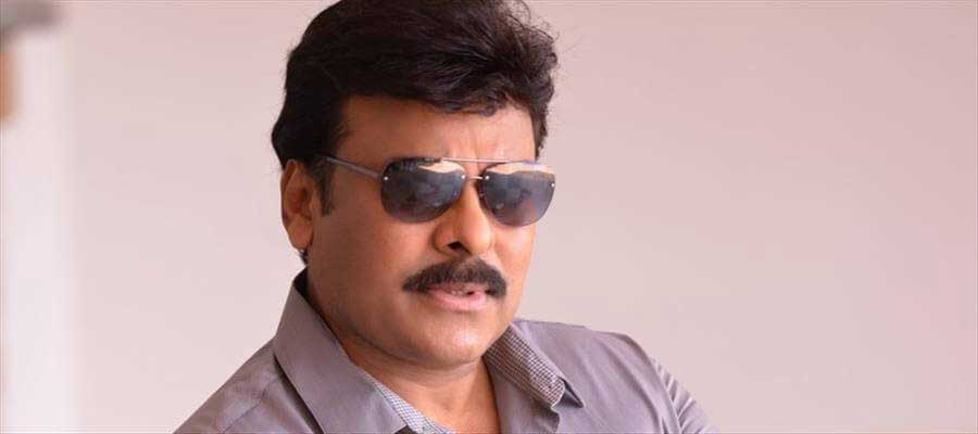 Chiranjeevi's Heroines Are Nayantara and Regina?