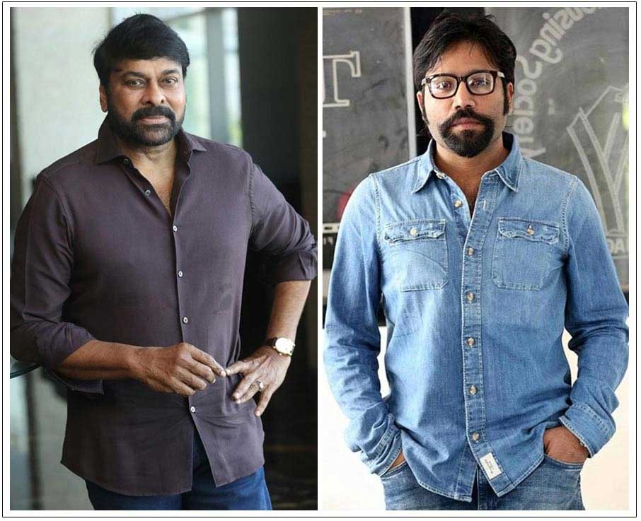 Chiranjeevi In Spirit Rumours Debunked By Team