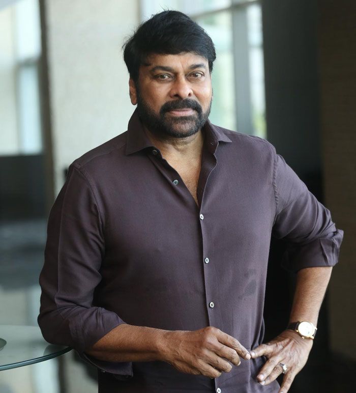 Chiranjeevi multiplex in style, World Largest Cinema Screen arriving