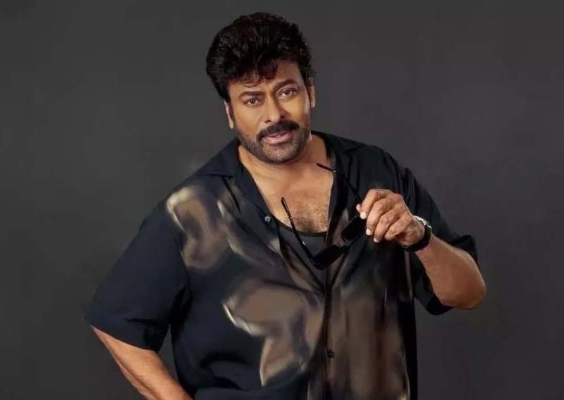 Chiranjeevi multiplex plans in AP