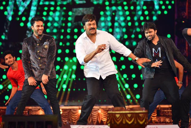 Chiranjeevi Outsmarted Pawan Kalyan
