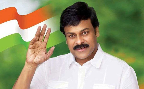 Chiranjeevi's Political Fans Have Lot of Aspirations!