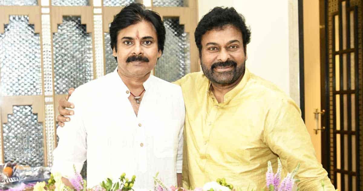 Chiranjeevi political predictions for Pawan Kalyan