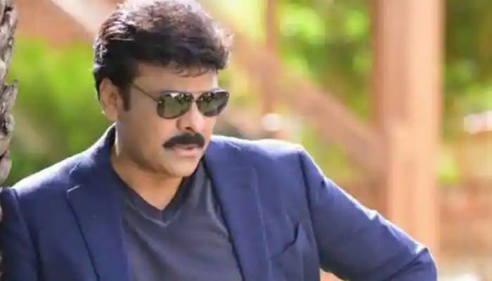 Chiranjeevi's RS seat rumors: conspiracy behind it?