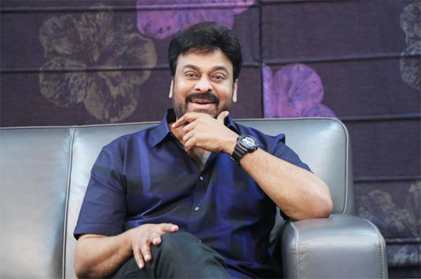 Chiranjeevi