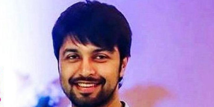 Chiranjeevi's Son-in-Law Kalyan to Become Hero