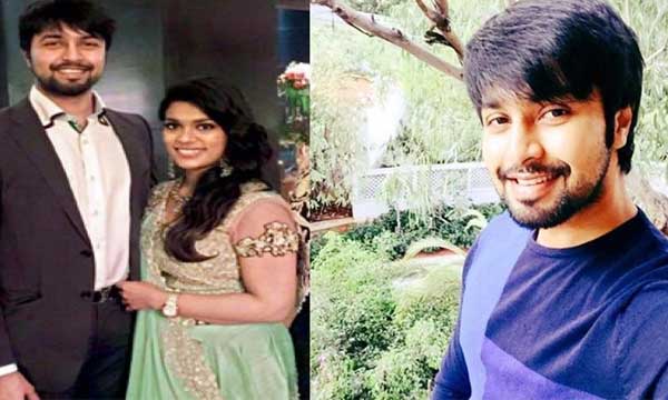 Chiranjeevi's Son-in-Law Party to Mega Family