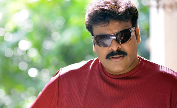Chiranjeevi Stands the Best Among Other Number Ones of India