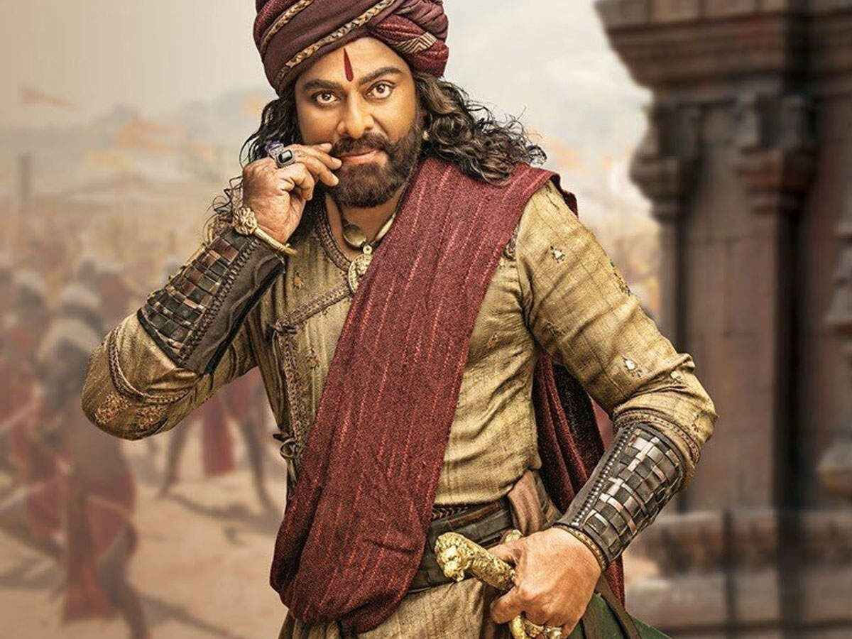 Chiranjeevi the Real Pride of Telugu People