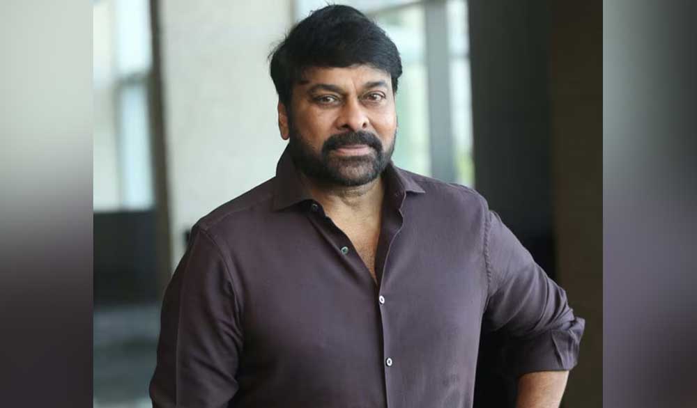Chiranjeevi Thoughtful Decision