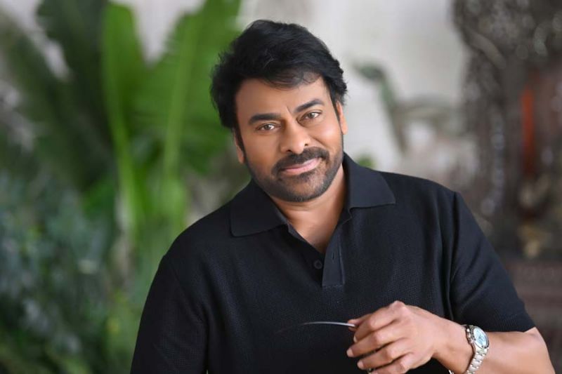 Chiranjeevi to land in Kapileswarapuram