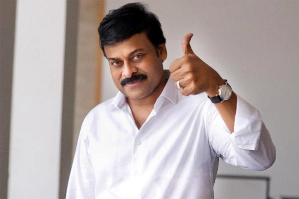 Chiranjeevi, Trace New Talents For 150th