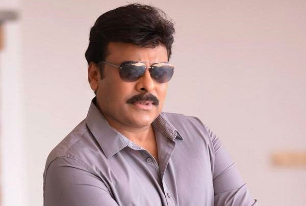 Chiranjeevi's Voice a Hit Sentiment