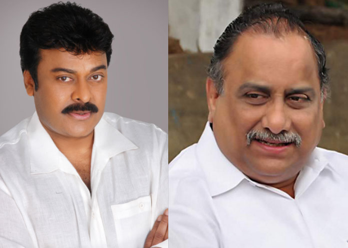 Chiranjeevi Warns TDP on Mudragada Issue