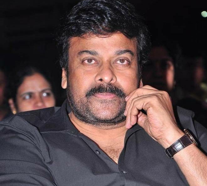 Chiranjeevi