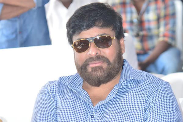 Chiranjeevi