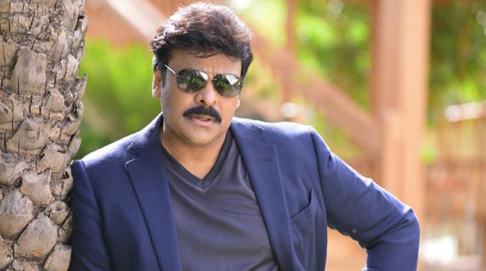 Chiranjeevi