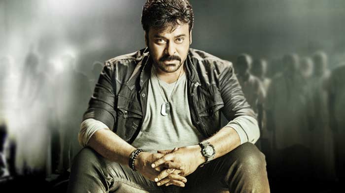 Chiranjeevi