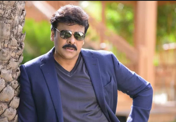 Chiranjeevi