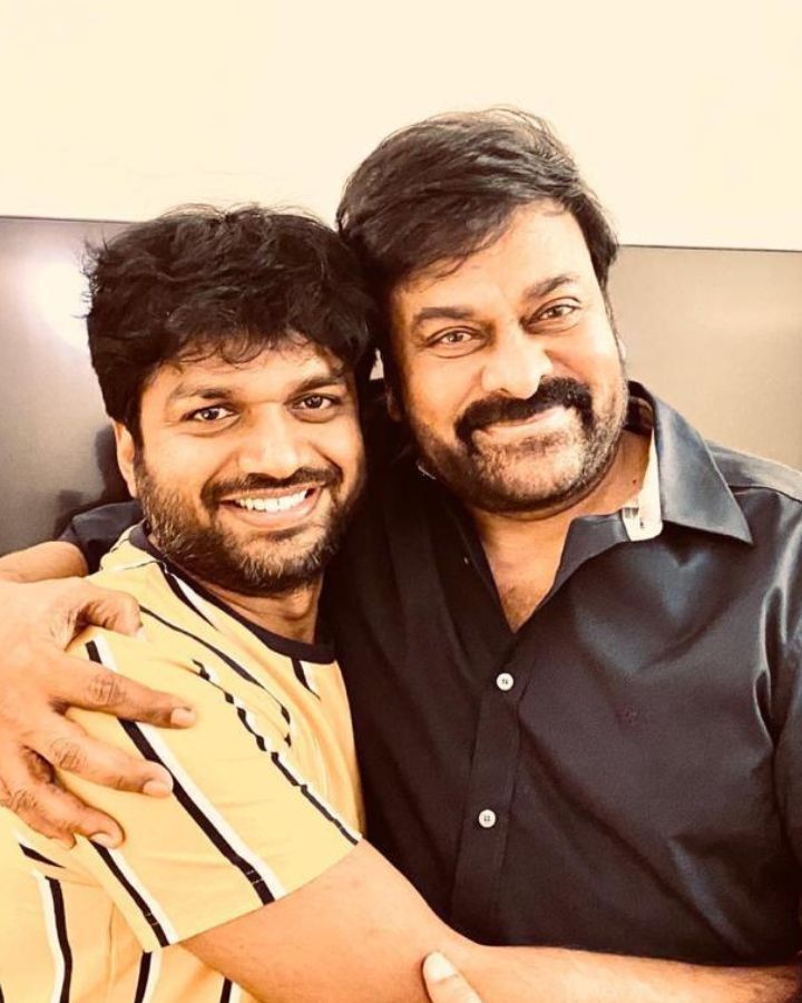 Chiranjeevi 