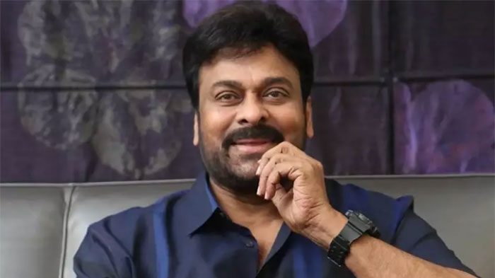 Chiranjeevi