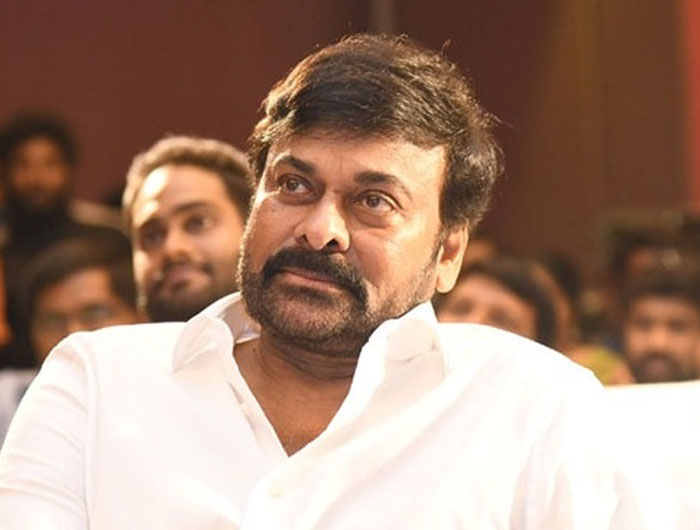 Chiranjeevi