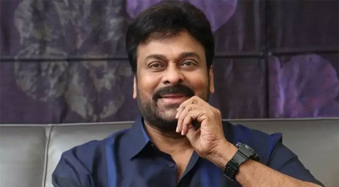 Chiranjeevi