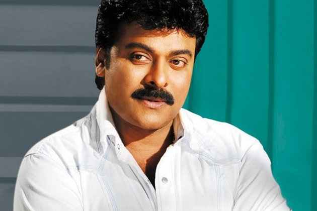 Chiranjeevi