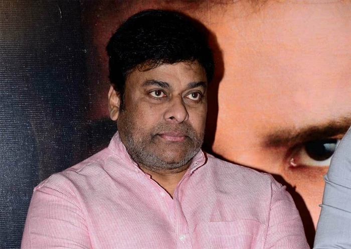 Chiranjeevi 