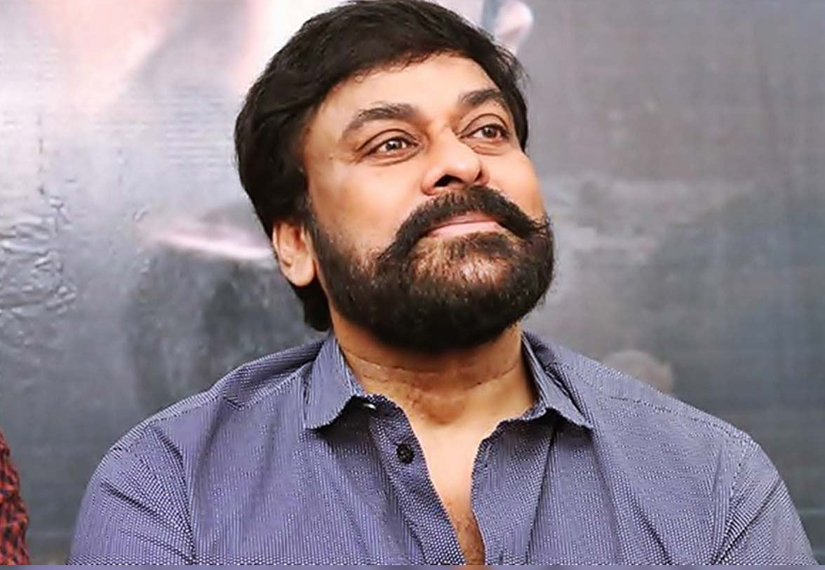 Chiranjeevi