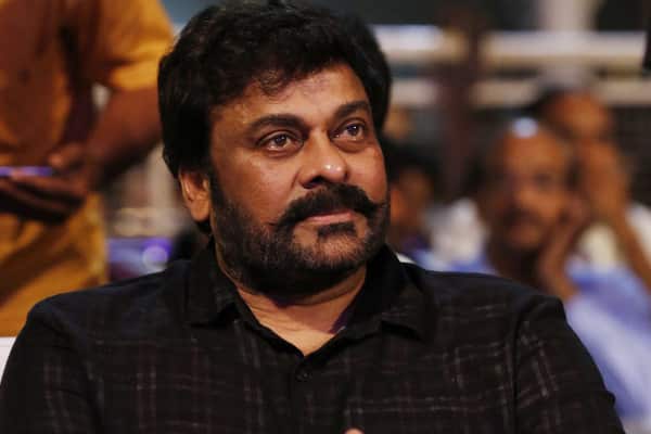 Chiranjeevi