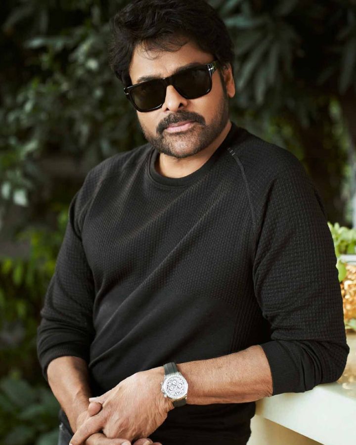 Chiranjeevi