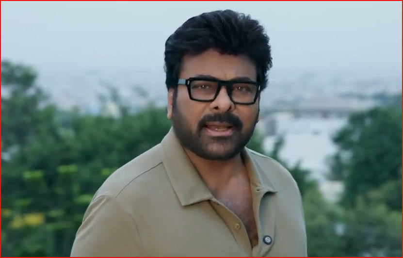 Chiranjeevi
