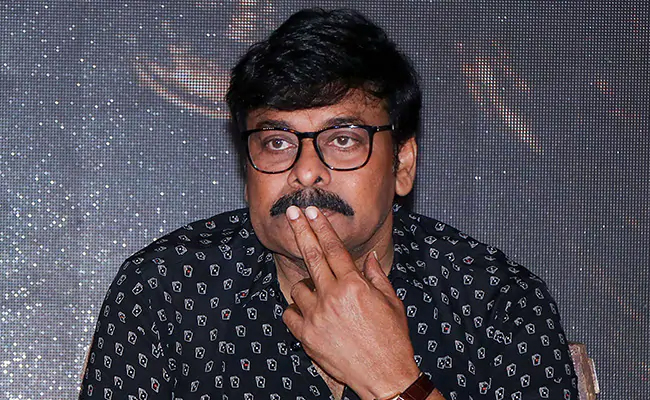 Chiranjeevi 