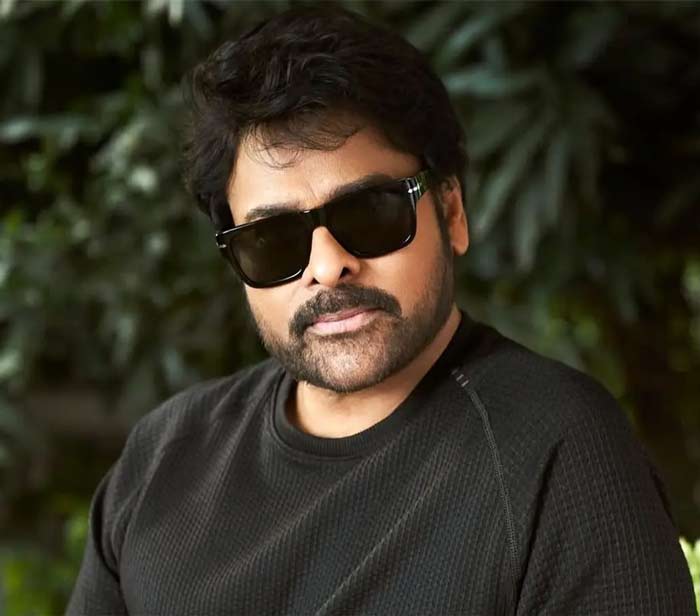 Chiranjeevi