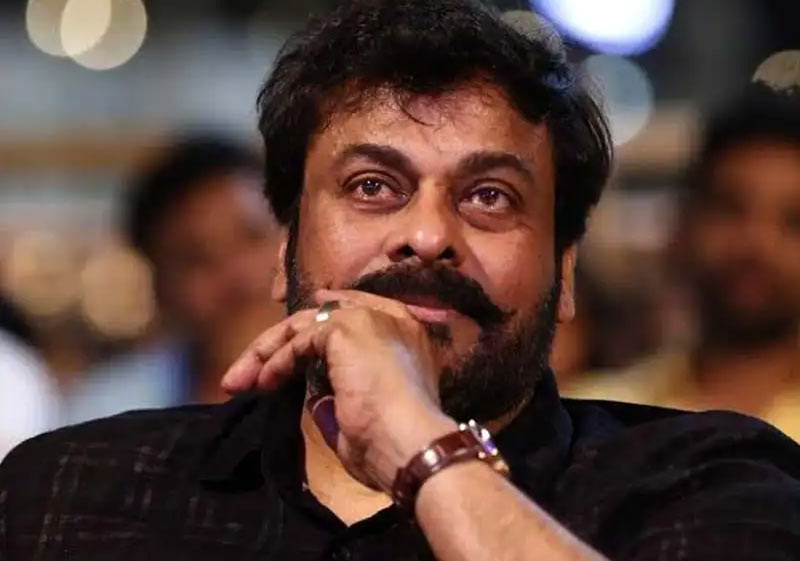 Chiranjeevi