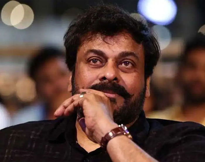 Chiru Landmark Industry Hits: 5, 10, 25, 30, 100 Cr.Charan 50 Cr.