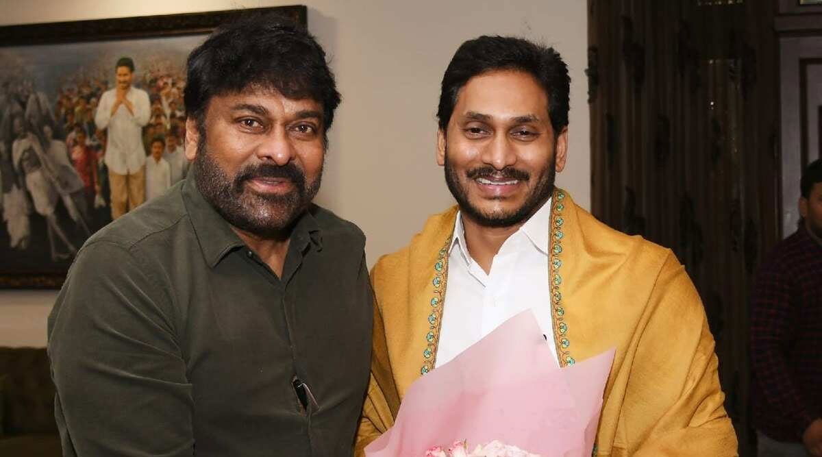 Chiru Sir! Please Don't Forget Jagan Reddy After His Defeat in 2024